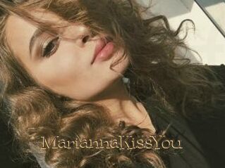 MariannaKissYou Porno FR