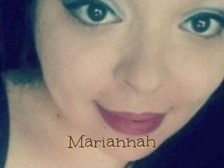 Mariannah