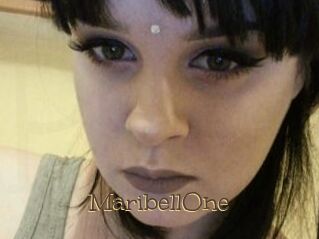 MaribellOne Porno FR
