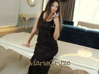 MarieCryze Porno FR