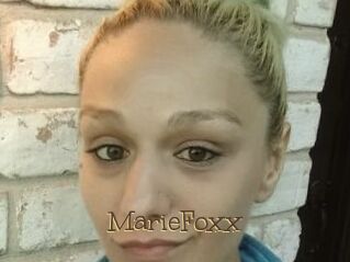 MarieFoxx