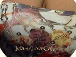 MarieLoveCakes