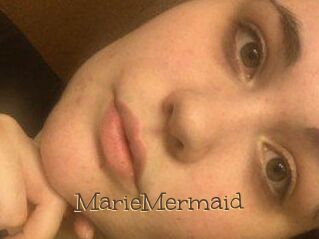 MarieMermaid