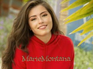 MarieMontana Porno FR