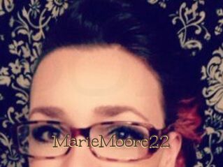 MarieMoore22