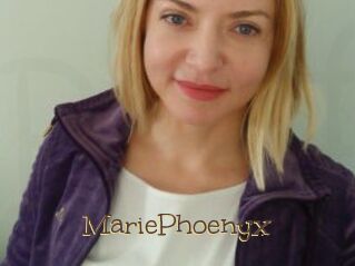MariePhoenyx