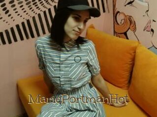 MariePortmanHot