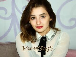 MarieShyS