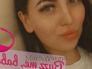 MarieWanna