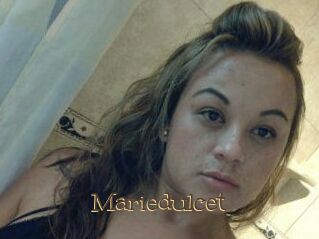 Mariedulcet