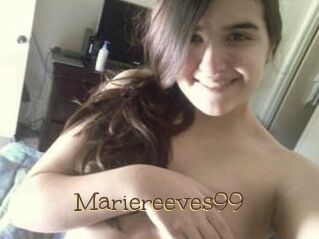 Marie_reeves99 Porno FR