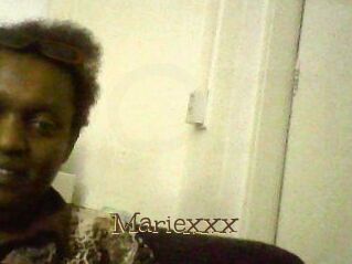 Mariexxx