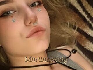MariiaLovely