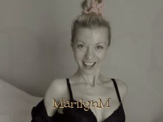 MarilynM Porno FR