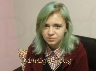 MarilynPretty