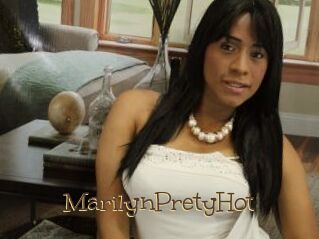 MarilynPretyHot