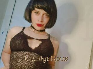 MarilynRous