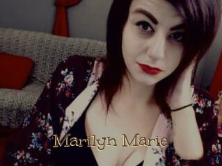 Marilyn_Marie