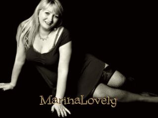 MarinaLovely