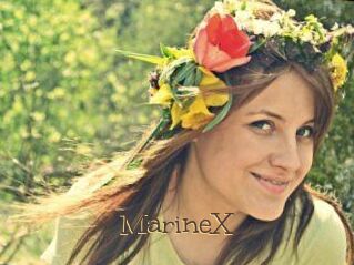 Marine_X