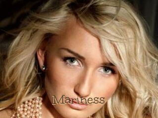 Mariness