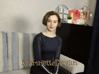MarinetteDevlin Porno FR