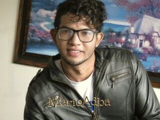 MarioAdba