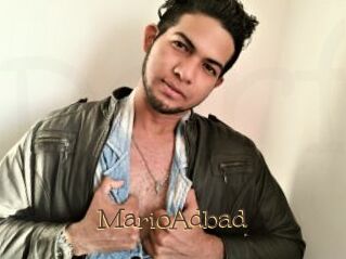 MarioAdbad