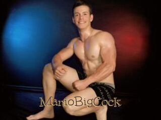 MarioBigCock