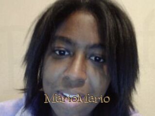 MarioMario