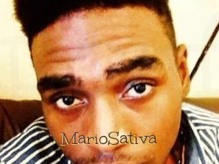 MarioSativa Porno FR