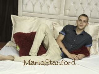 MarioStanford
