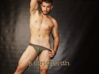 MarioTeran