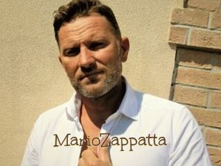 MarioZappatta