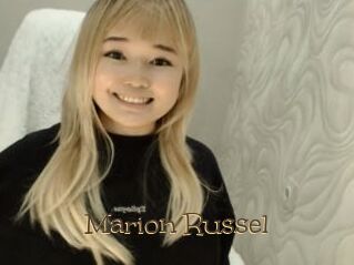 Marion_Russel