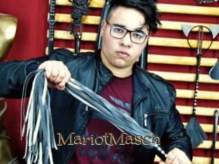 MariotMasch