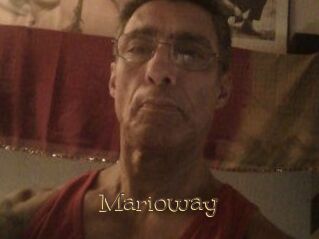 Marioway