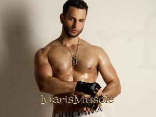 MarisMuscle