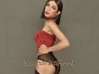 MarishkaReed