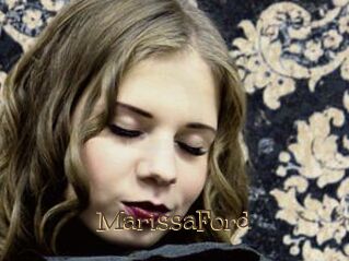 MarissaFord