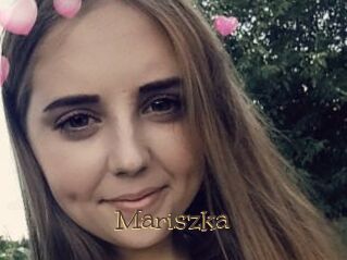 Mariszka