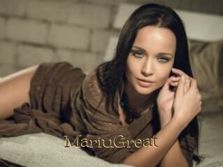 MariuGreat
