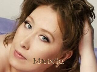 Marix4u