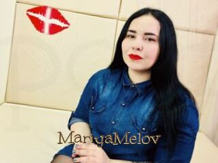 MariyaMelov