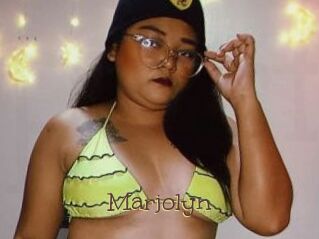 Marjolyn