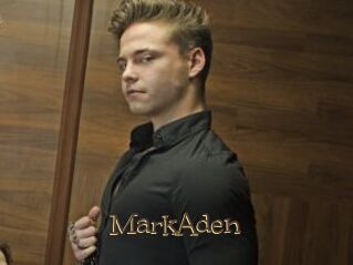 MarkAden Porno FR