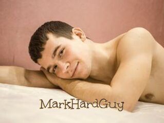 MarkHardGuy