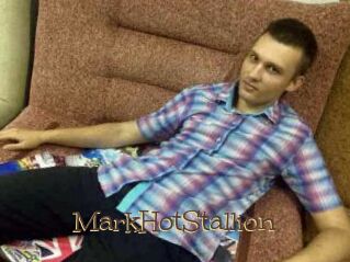 MarkHotStallion