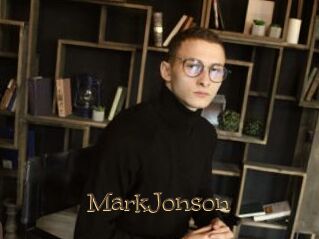 MarkJonson