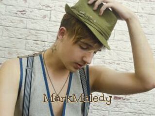 MarkMaledy